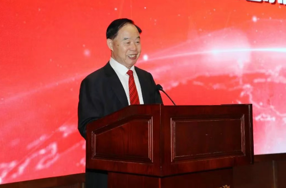 淄博市科技創新協會換屆大會成功召開